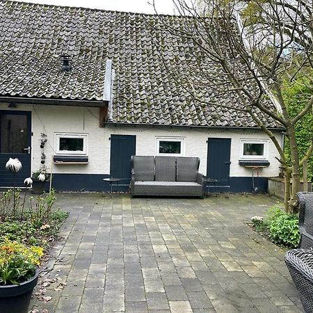 ヘレンドールン De Hooizolder Bed & Breakfast エクステリア 写真
