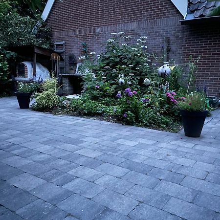 ヘレンドールン De Hooizolder Bed & Breakfast エクステリア 写真