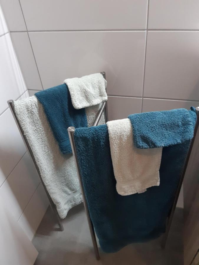 ヘレンドールン De Hooizolder Bed & Breakfast エクステリア 写真